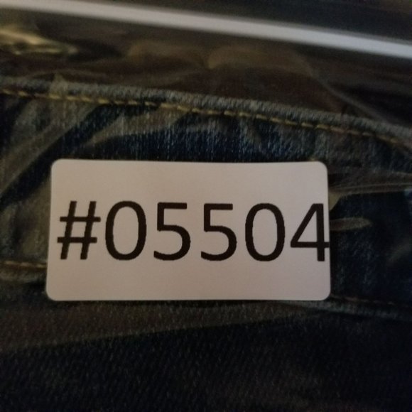 Wrangler Jeans Womens 11 Tall Medium Wash Stretch Mid Rise Shaping Bootcut - Picture 16 of 16